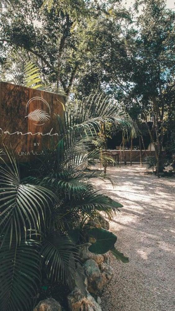 Una Vida Boutique Villas