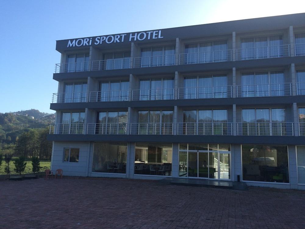 Hotel Mori Sport