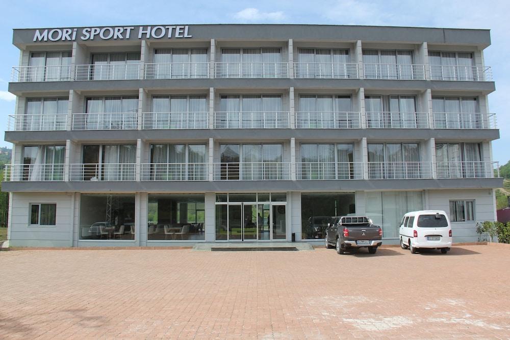 Hotel Mori Sport