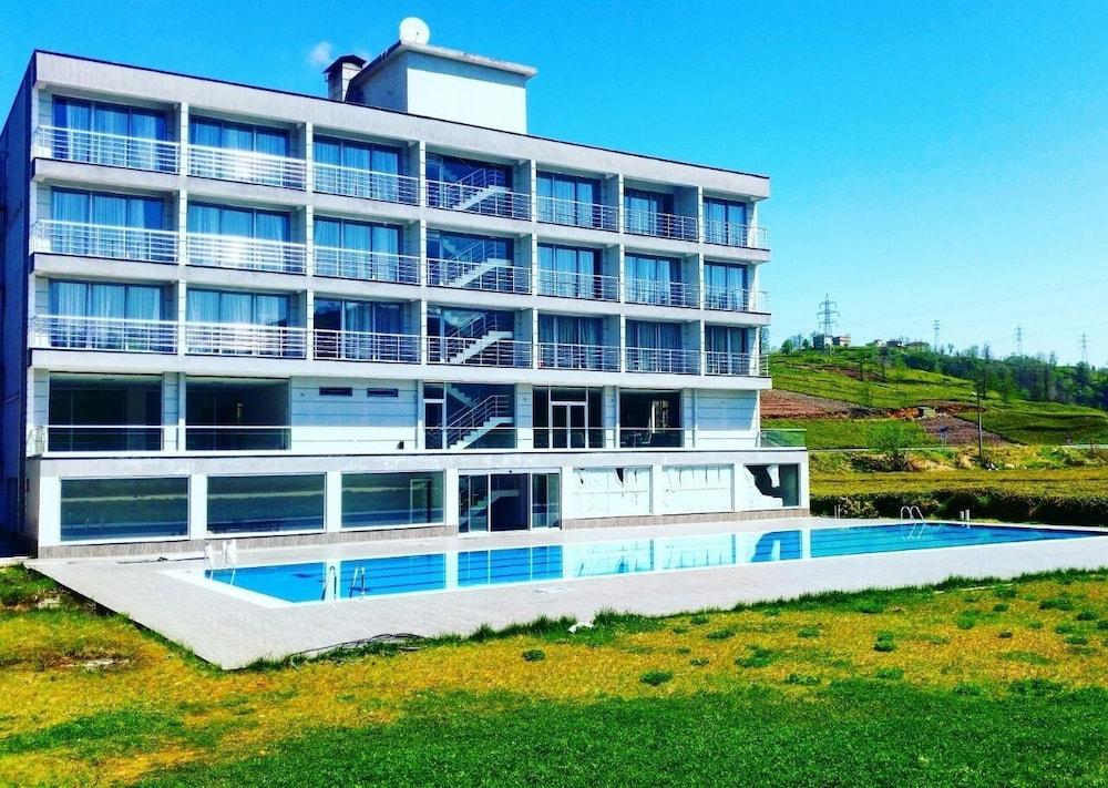Hotel Mori Sport