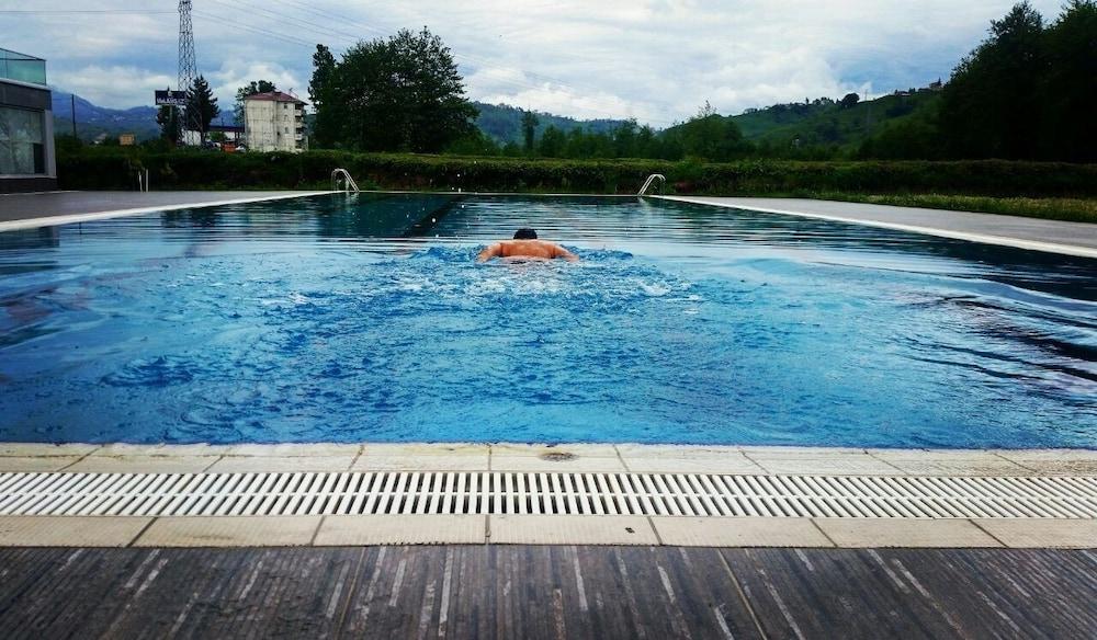 Hotel Mori Sport