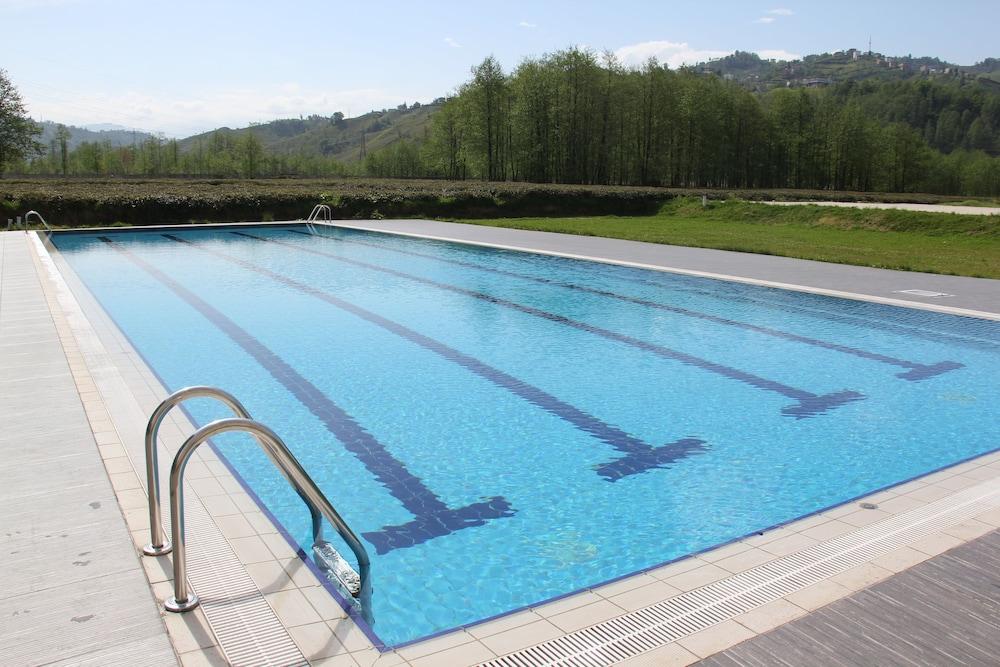 Hotel Mori Sport