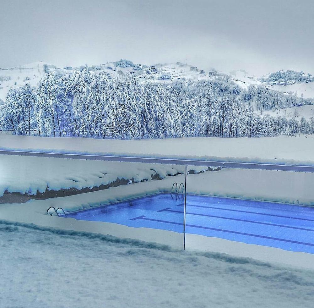 Hotel Mori Sport