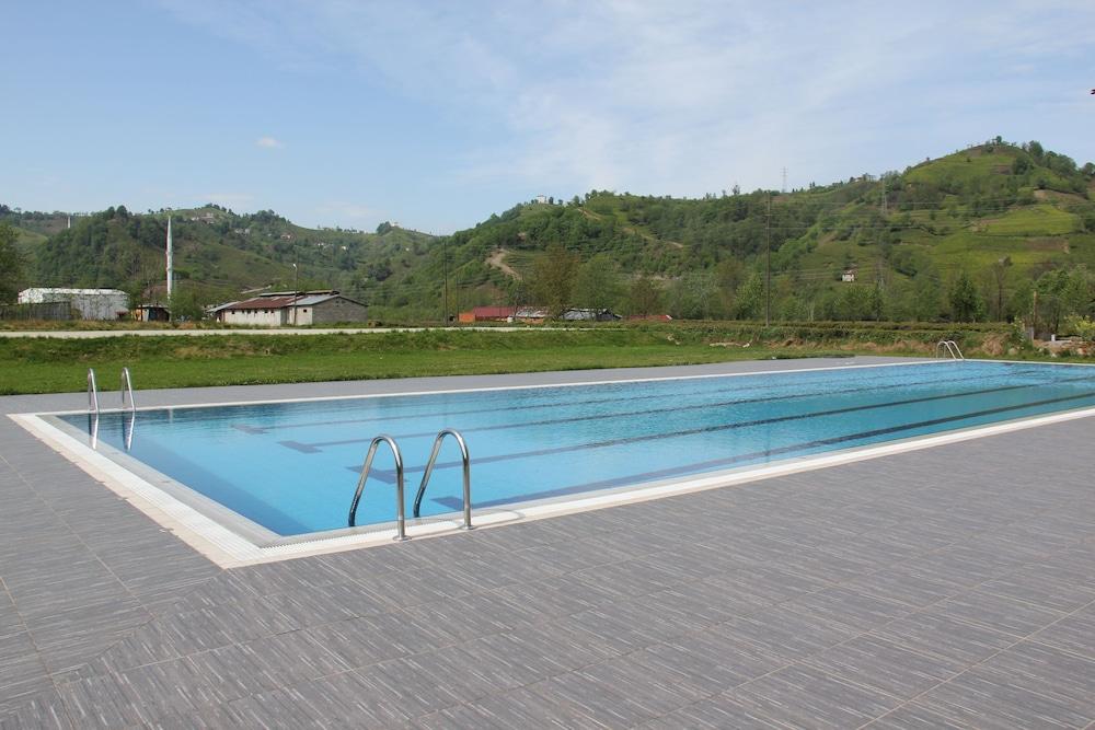 Hotel Mori Sport