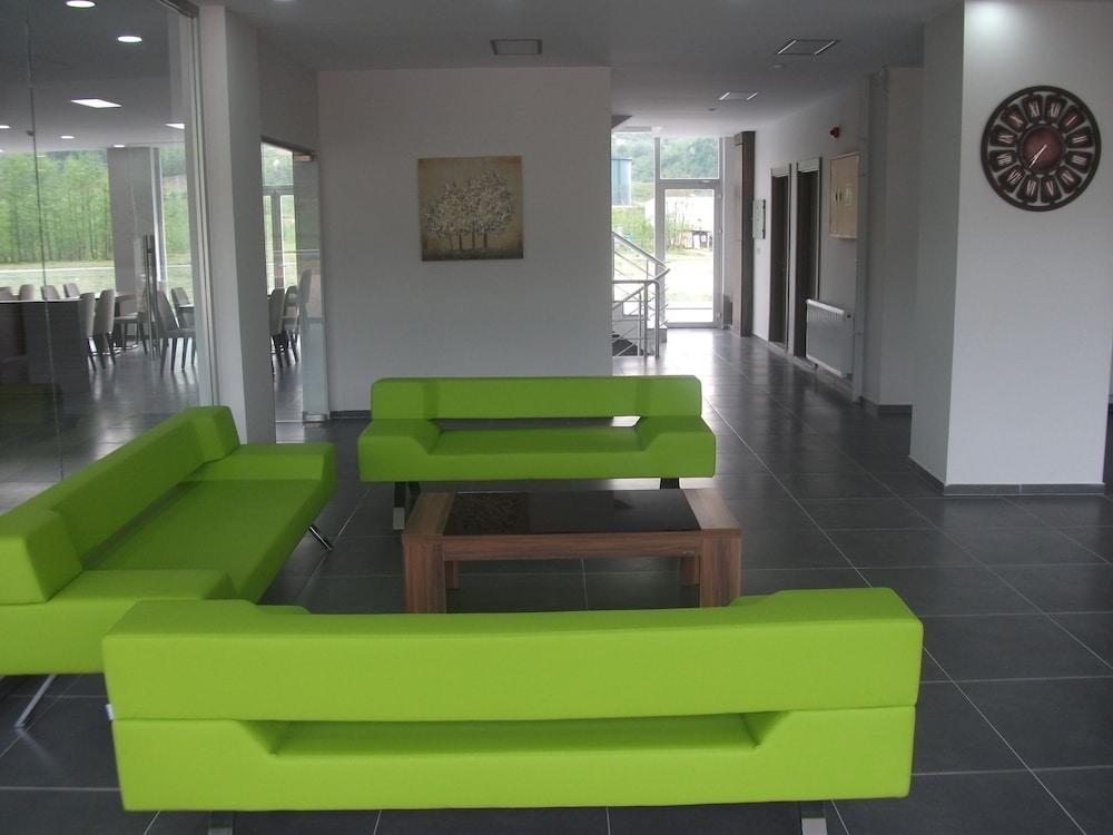 Hotel Mori Sport