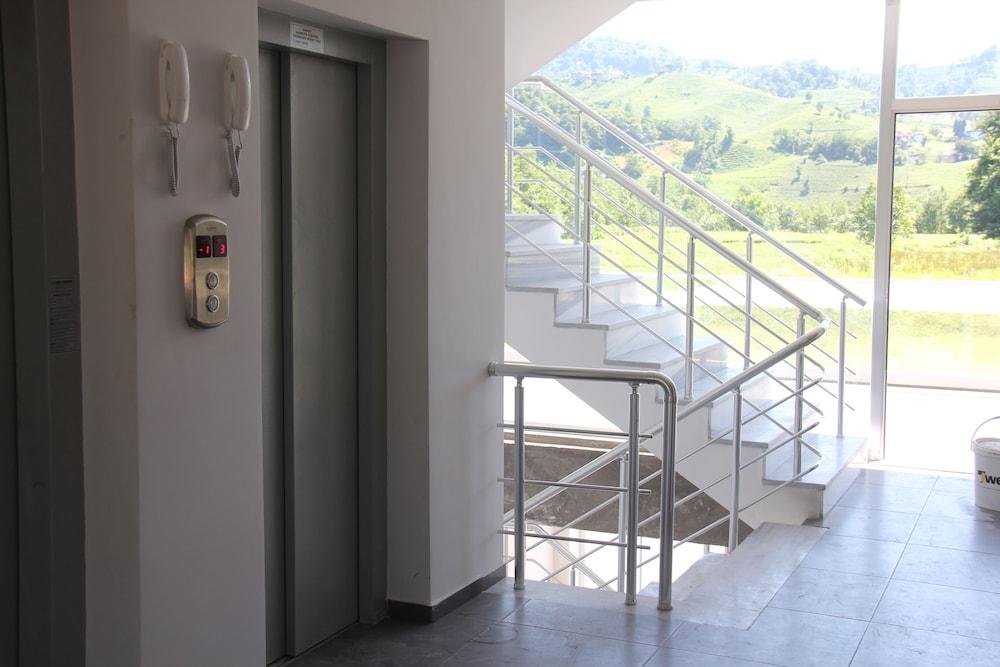 Hotel Mori Sport
