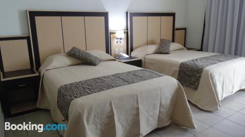 Hotel Gran Via