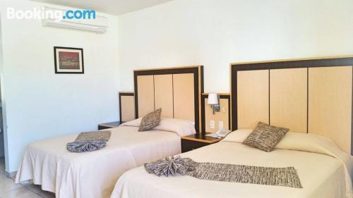 Hotel Gran Via