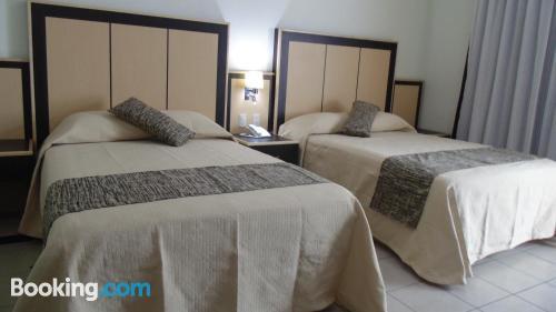 Hotel Gran Via
