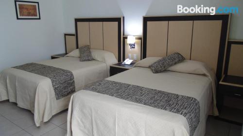 Hotel Gran Via