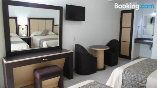 Hotel Gran Via