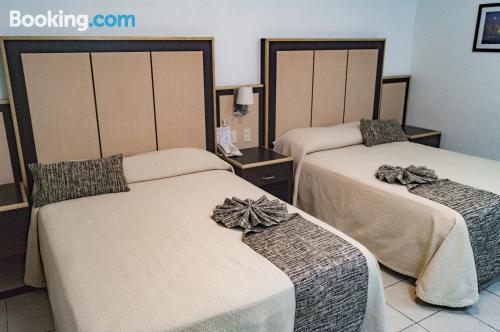 Hotel Gran Via