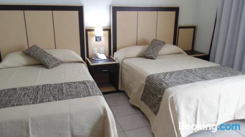 Hotel Gran Via