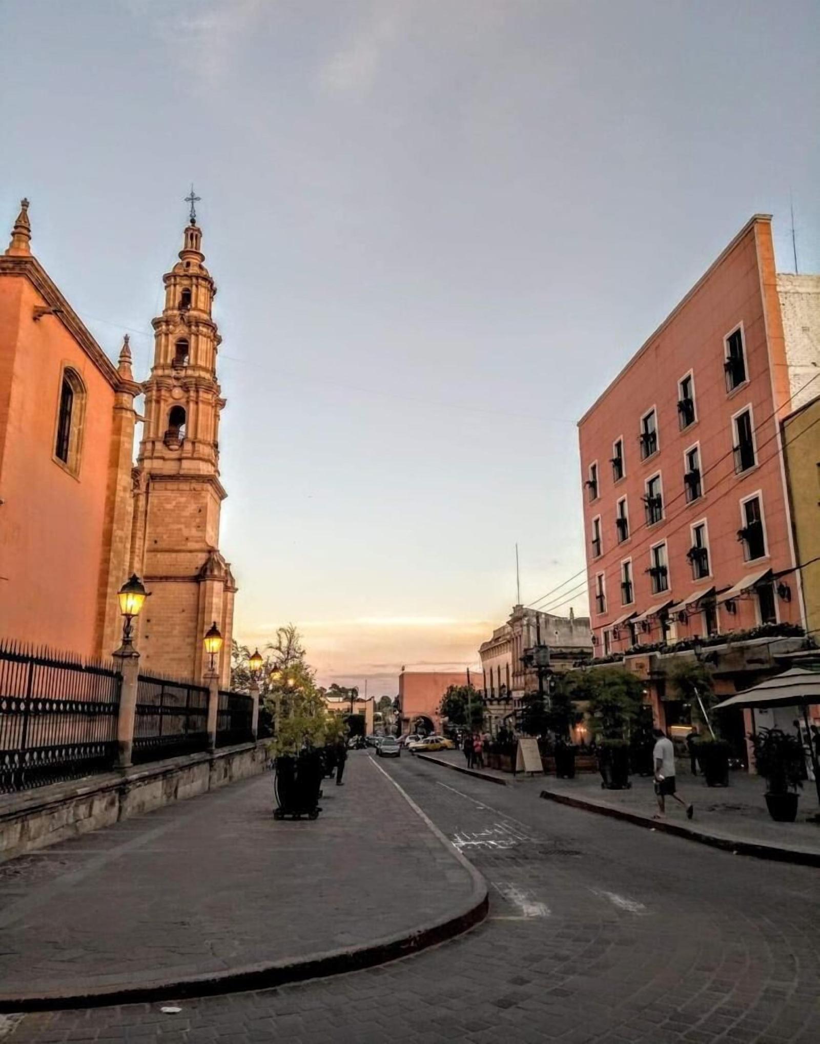 Hotel Lagos Inn