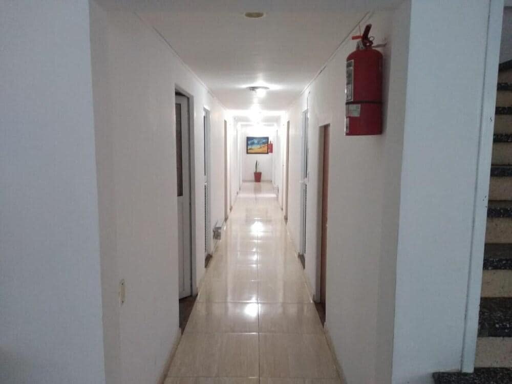 Hotel Impala