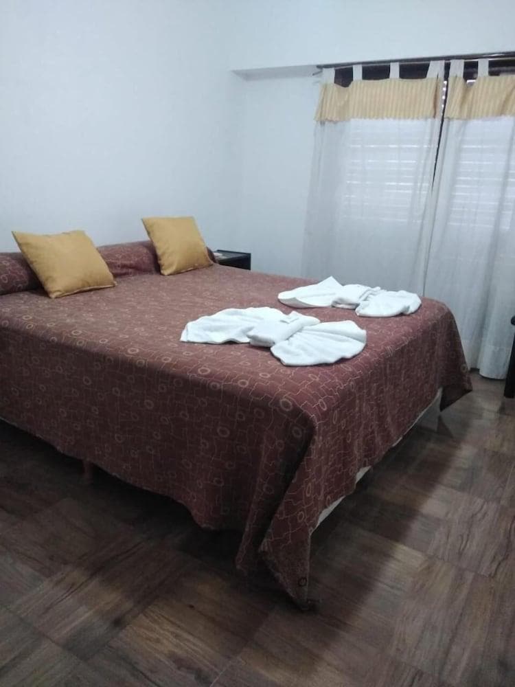 Hotel Impala