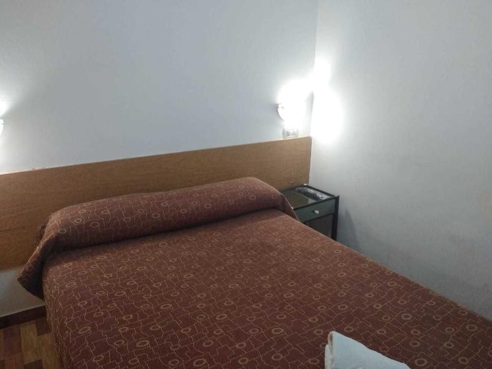Hotel Impala