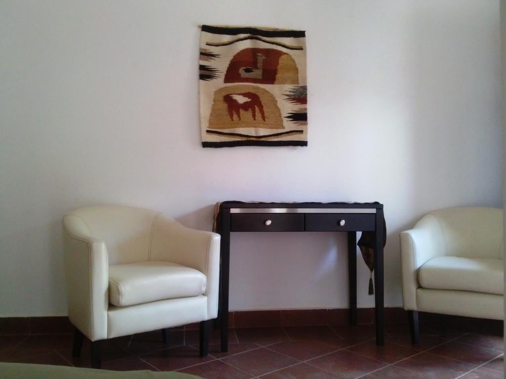 El Refugio de Coquena