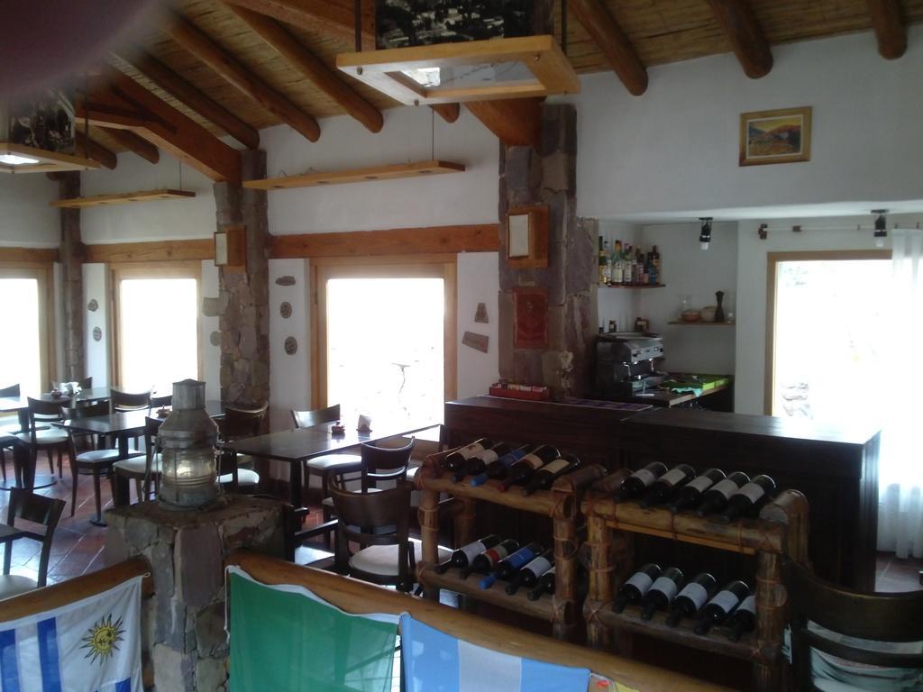 El Refugio de Coquena