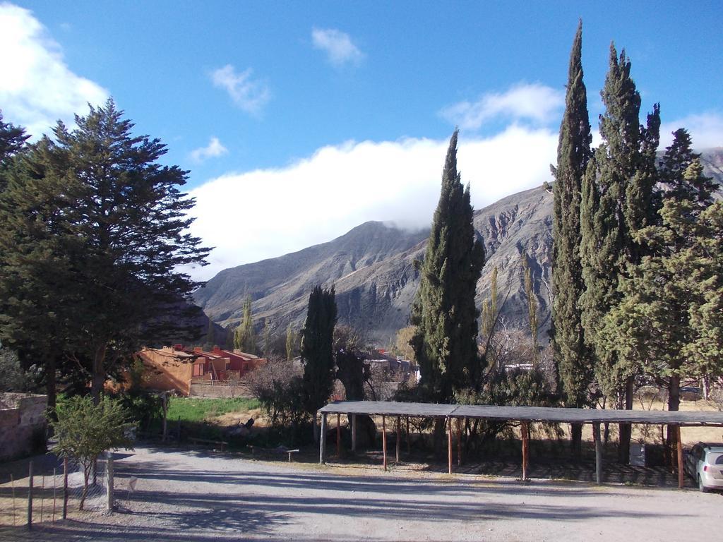 El Refugio de Coquena