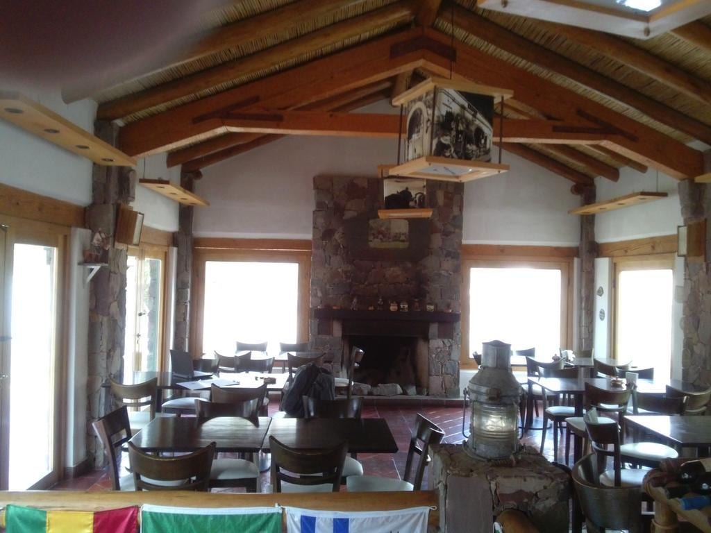 El Refugio de Coquena