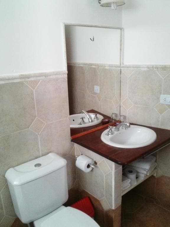El Refugio de Coquena
