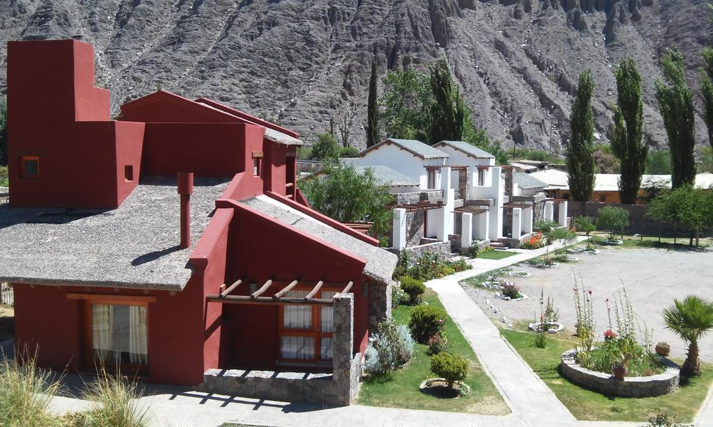 El Refugio de Coquena