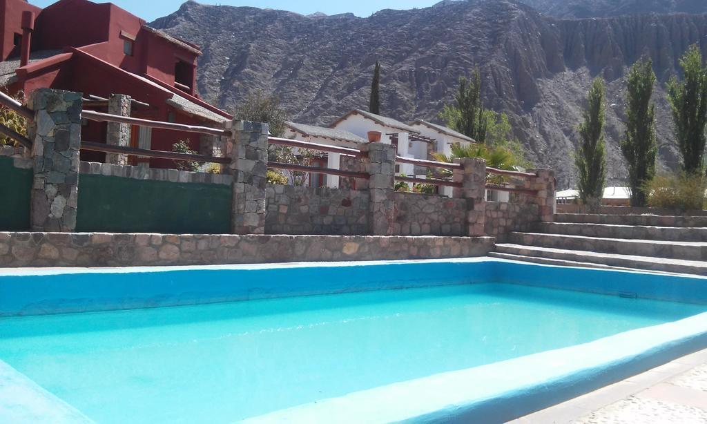 El Refugio de Coquena