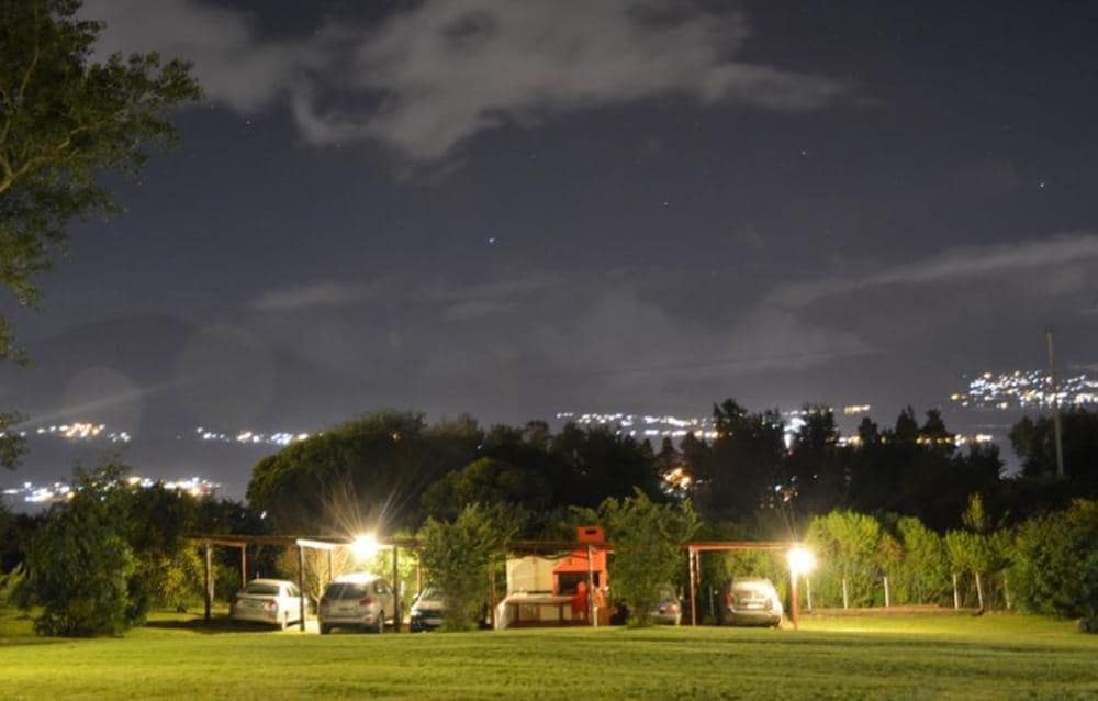 Posada La Sonada