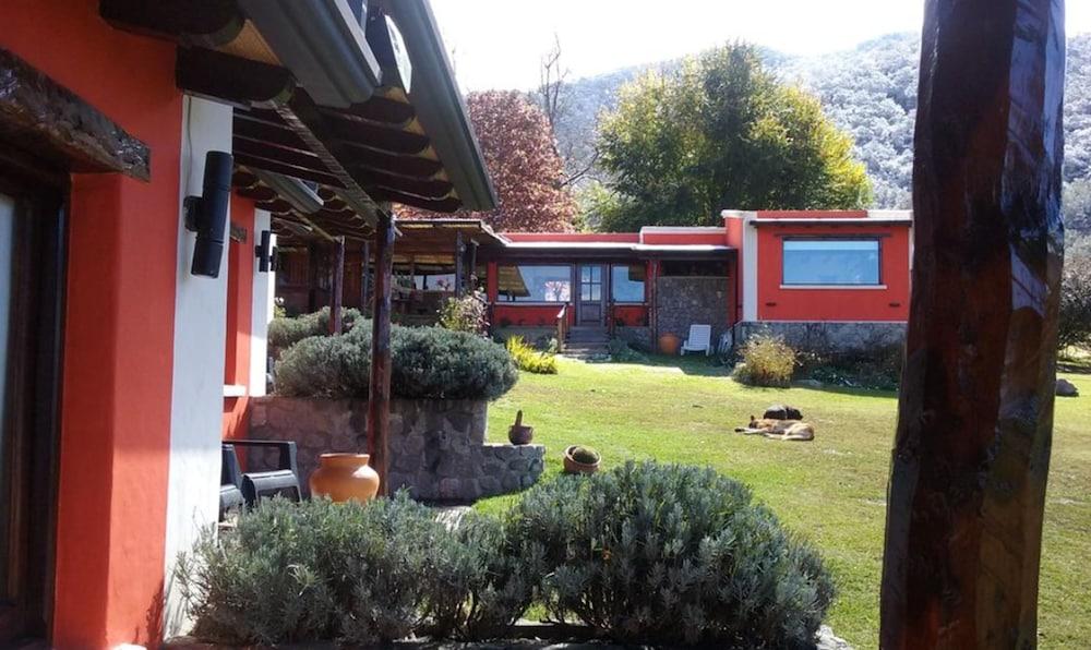 Posada La Sonada
