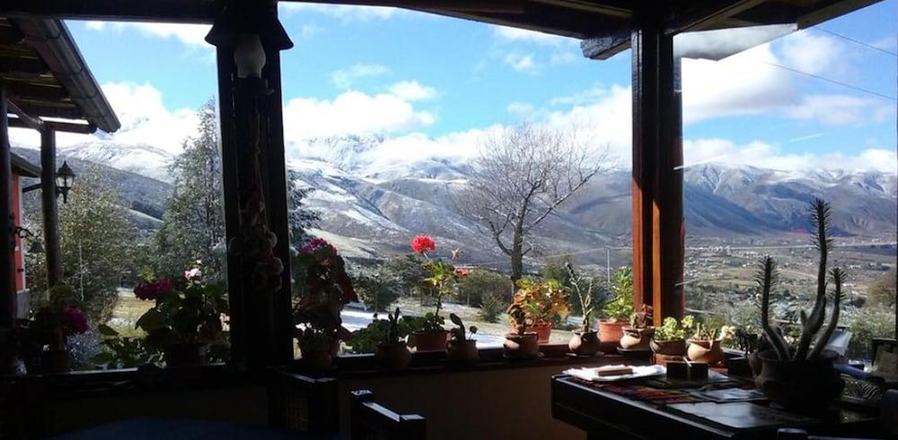 Posada La Sonada