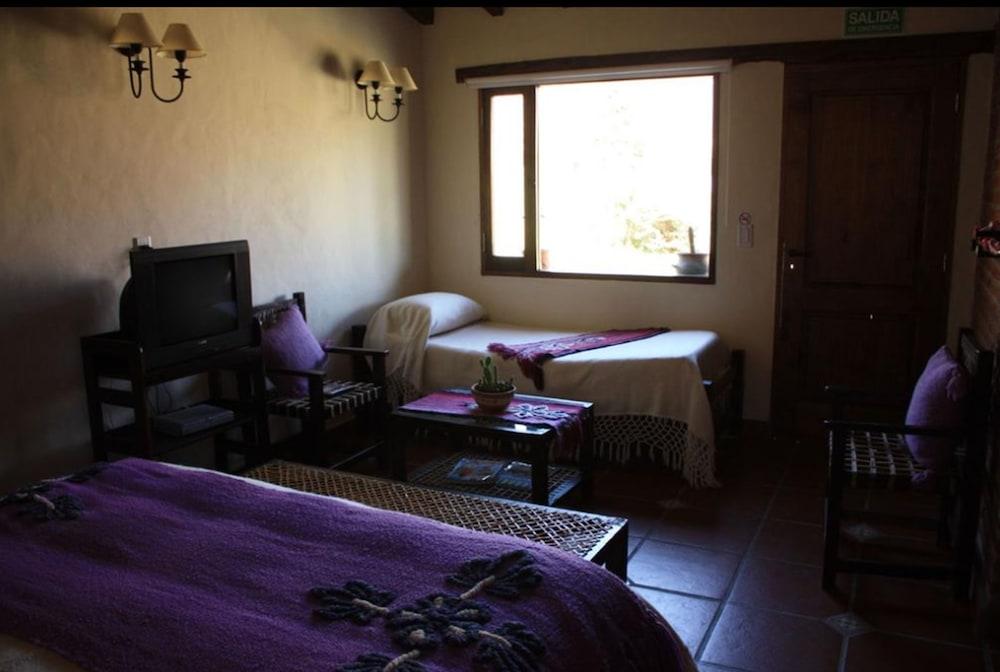 Posada La Sonada