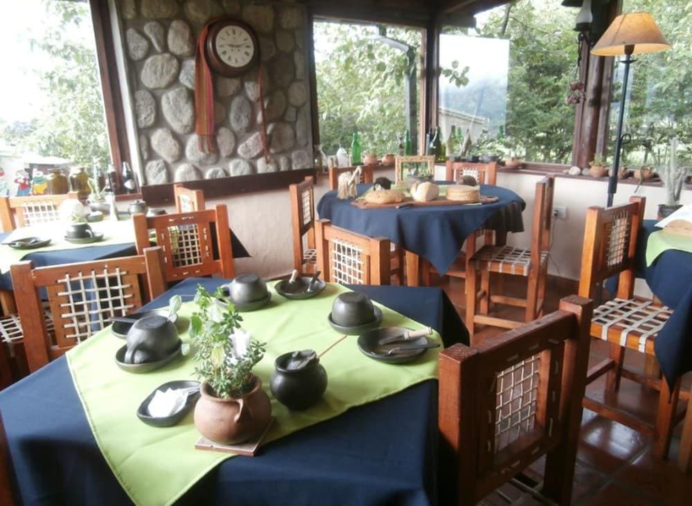 Posada La Sonada
