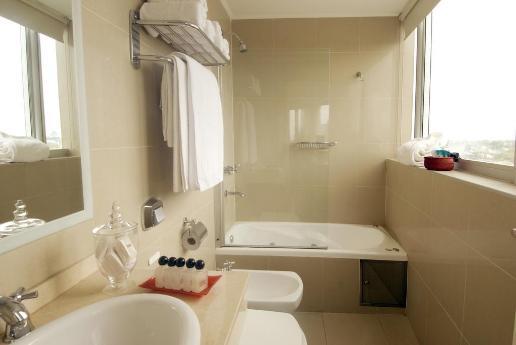 Plaza Suites Campana