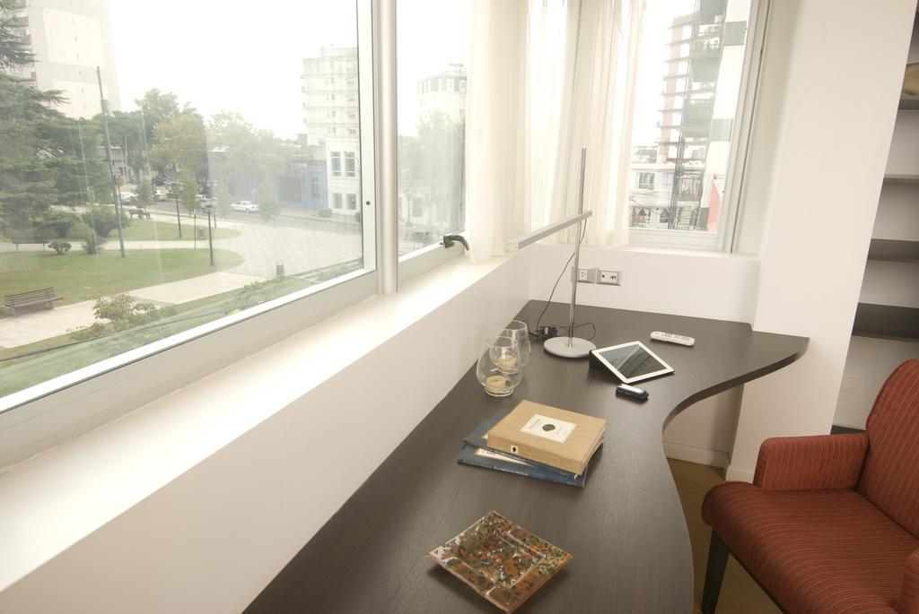 Plaza Suites Campana
