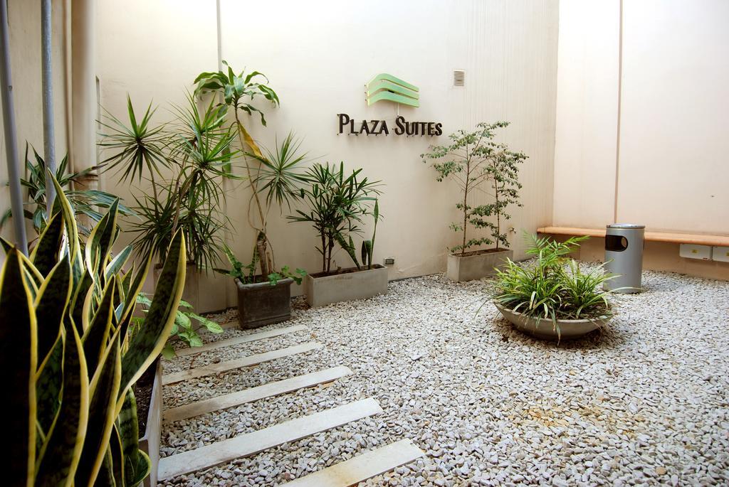 Plaza Suites Campana