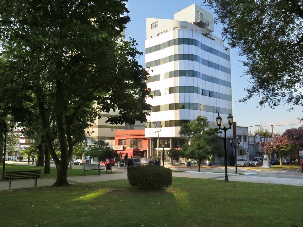 Plaza Suites Campana