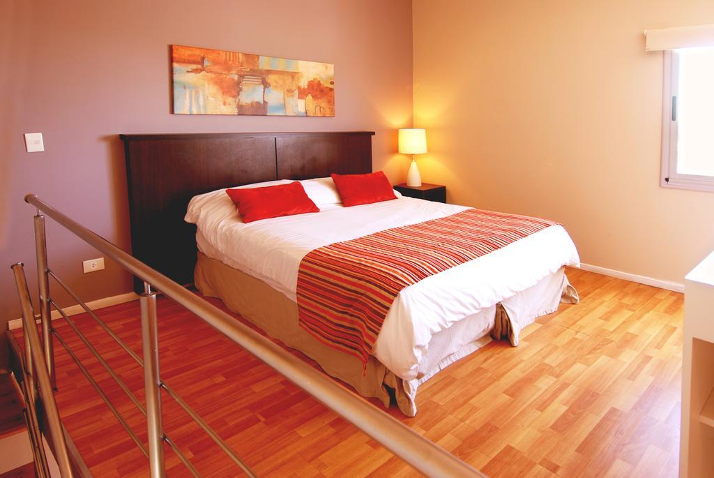 Plaza Suites Campana