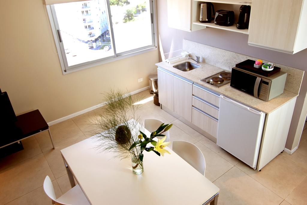 Plaza Suites Campana