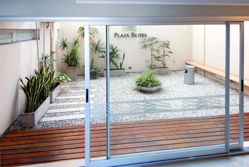 Plaza Suites Campana