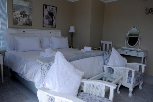 The Bay Lodge