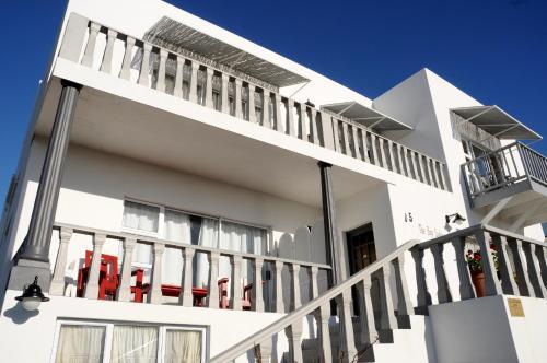 The Bay Lodge