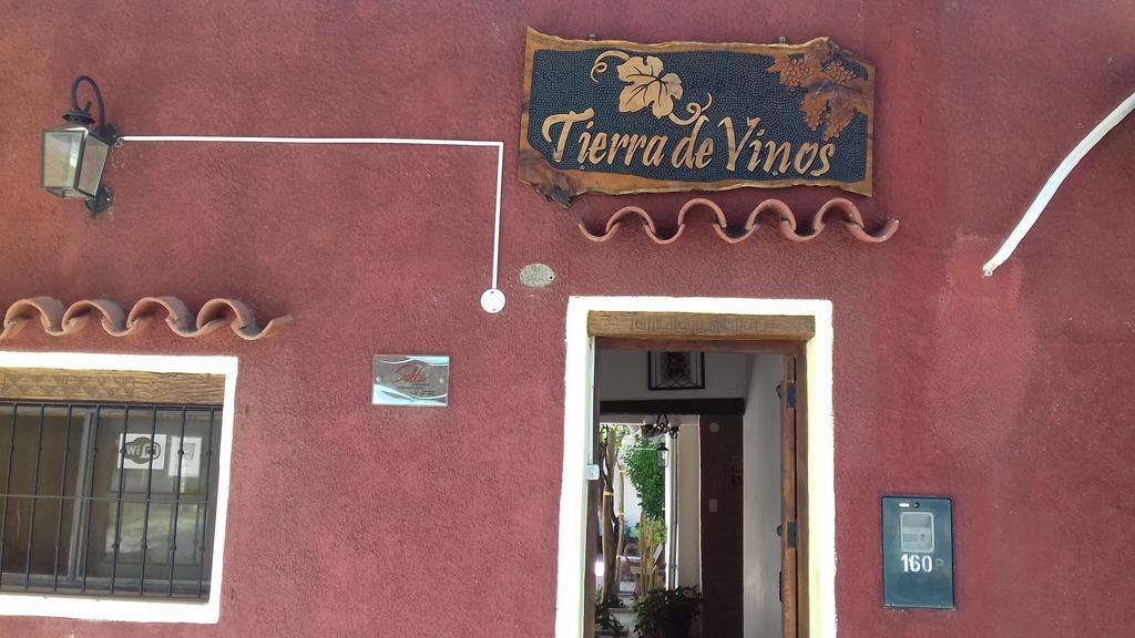 Hostal Tierra de Vinos