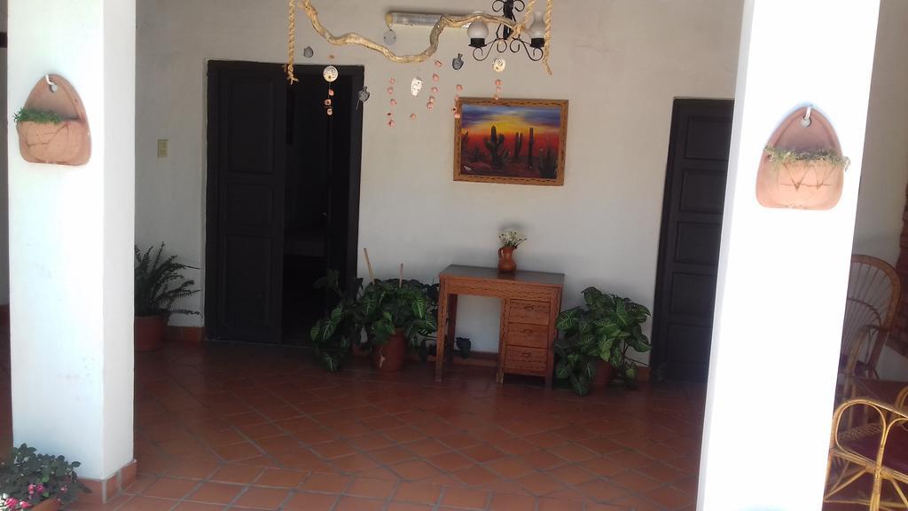 Hostal Tierra de Vinos