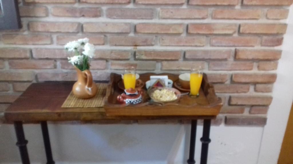 Hostal Tierra de Vinos