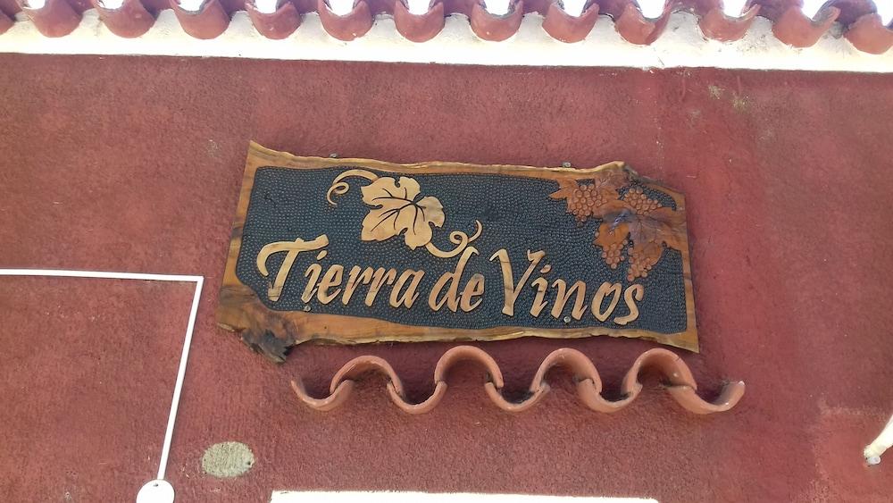 Hostal Tierra de Vinos