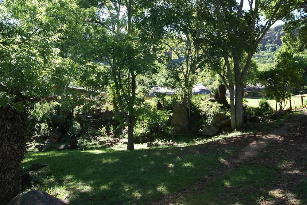Rockydrift Nature Reserve