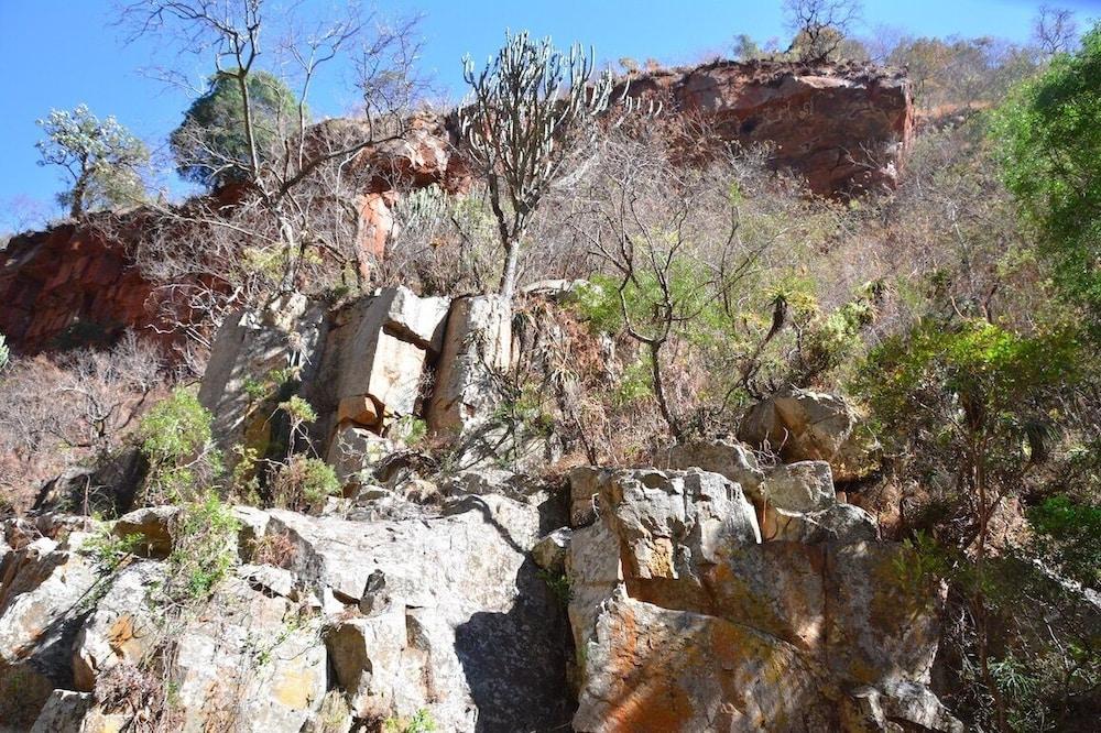 Rockydrift Nature Reserve