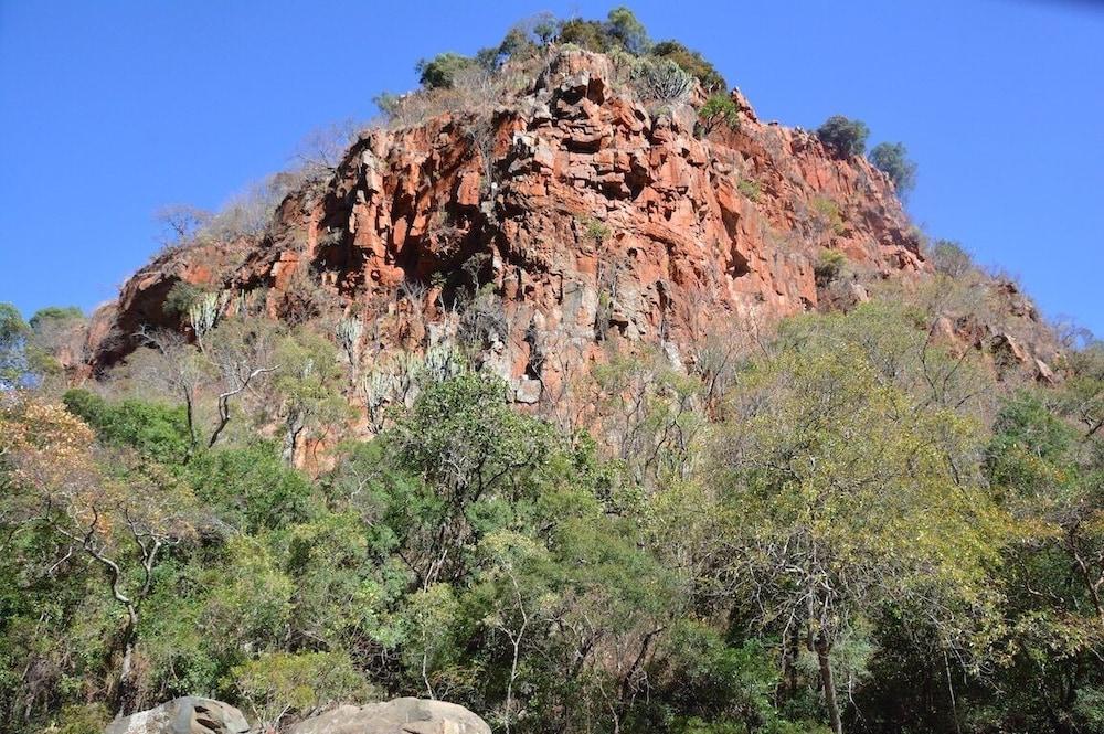 Rockydrift Nature Reserve