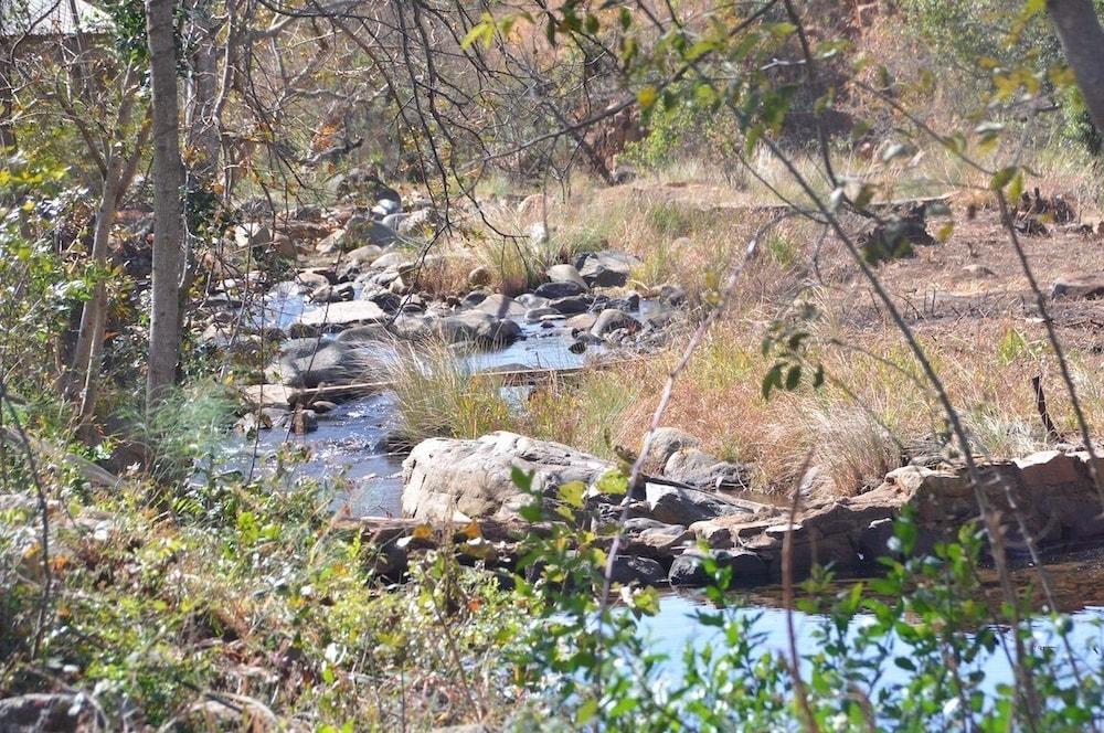 Rockydrift Nature Reserve